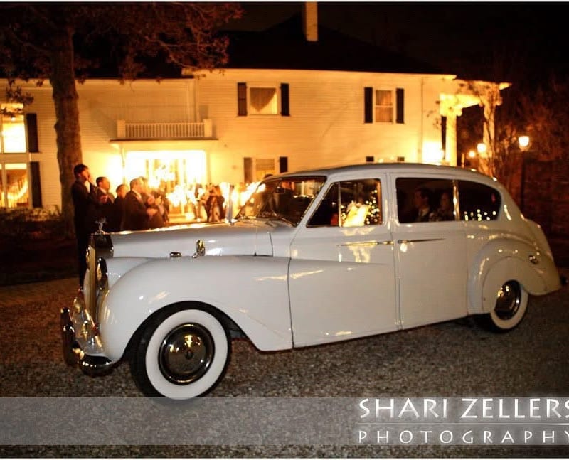Newton County Gala